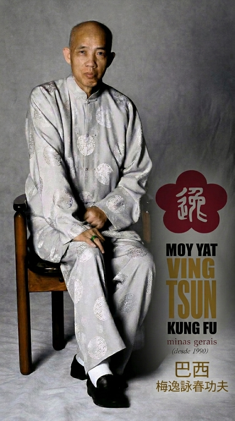 Moy Yat